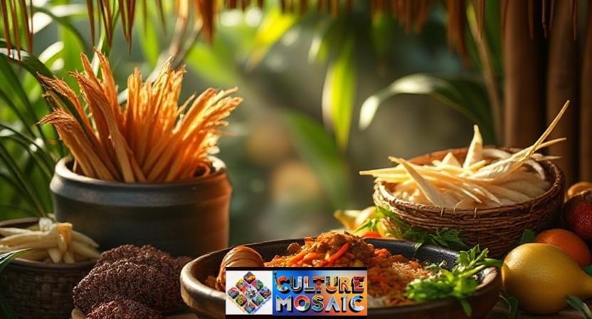 Filipino Cuisine