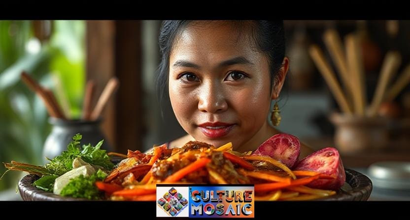 Filipino Cuisine