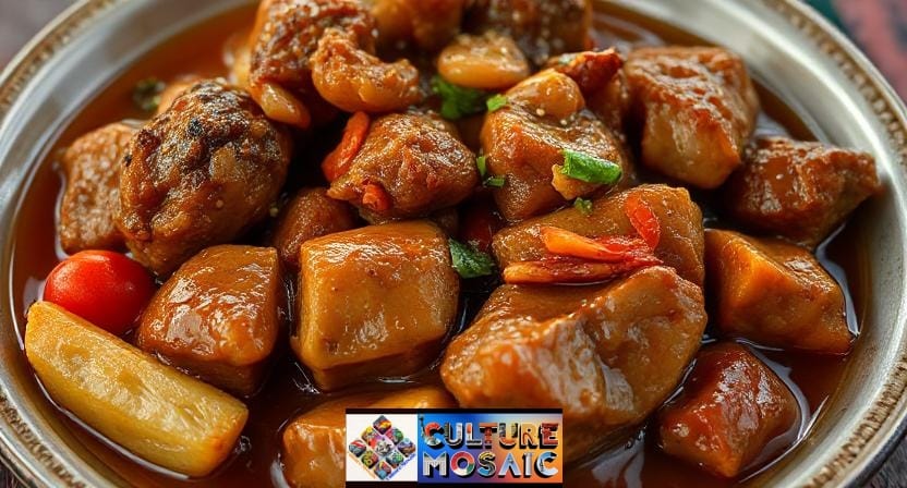 Filipino cuisine