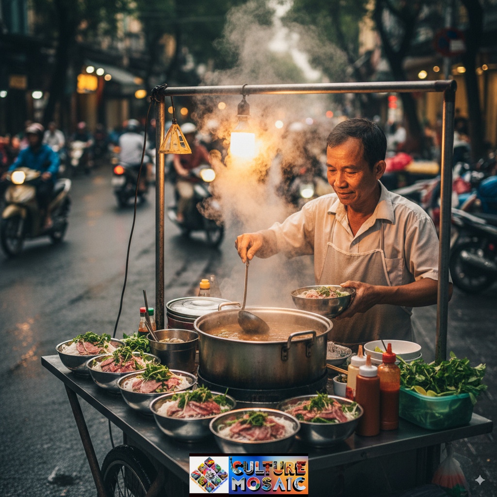 Hawkers Asian Street Food