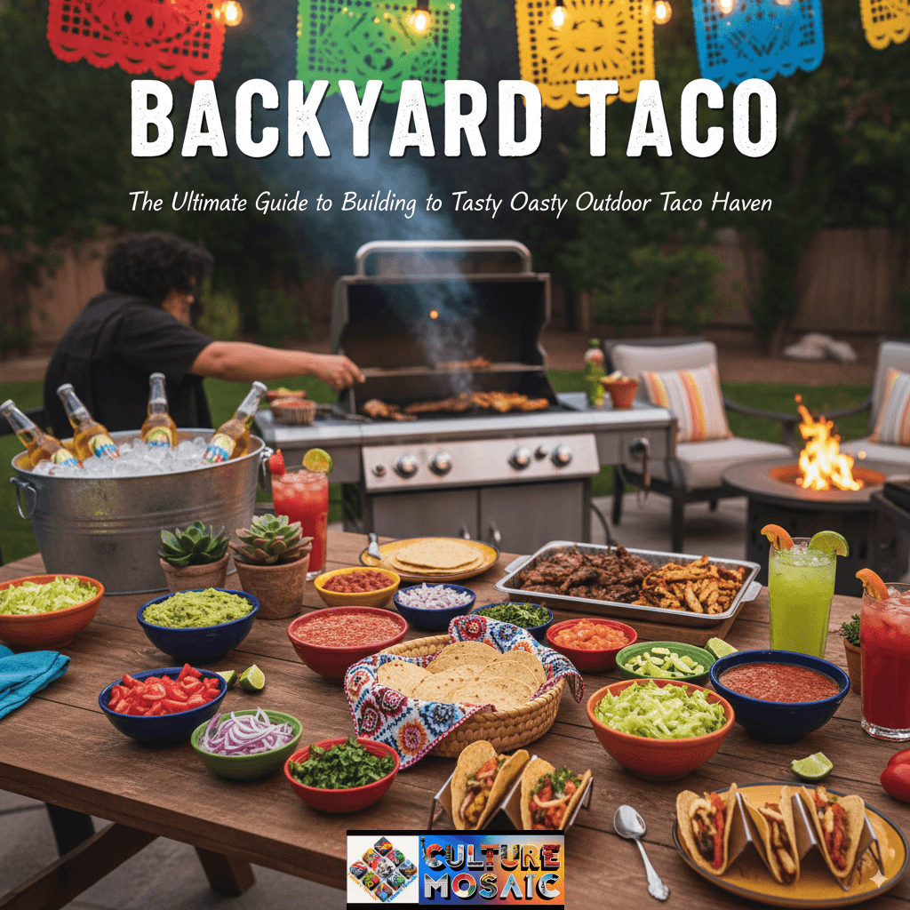 Backyard Taco