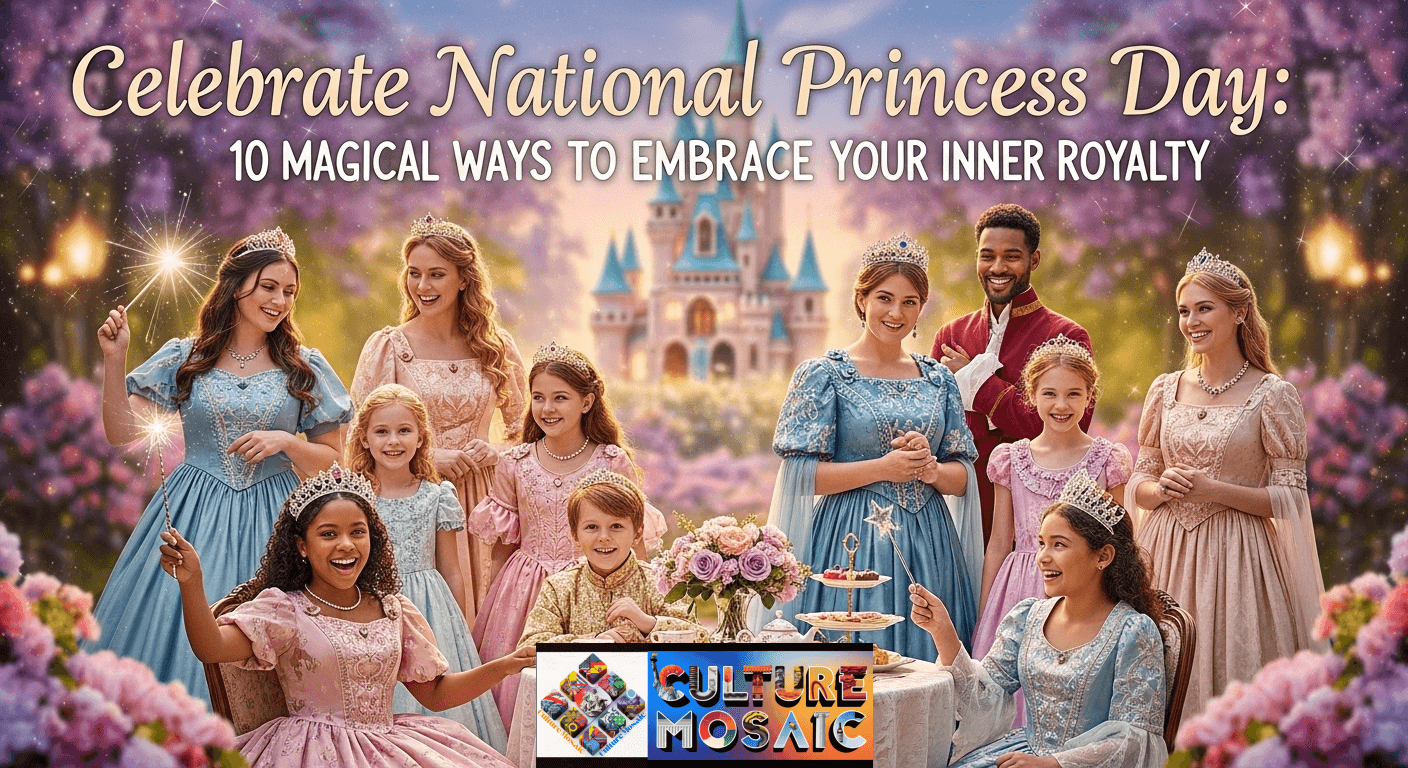 National Princess Day