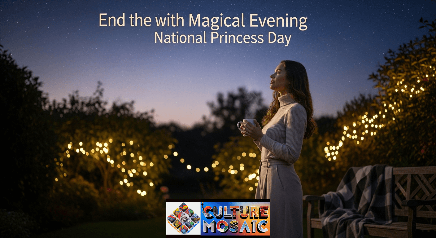 National Princess Day