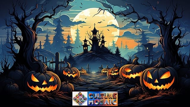 Halloween Backgrounds