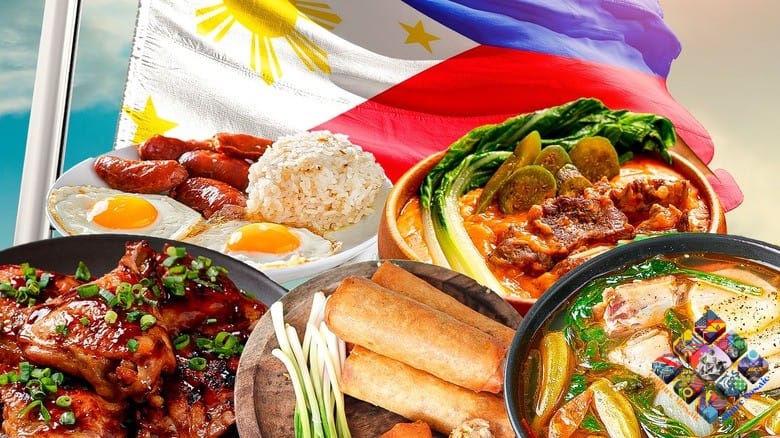 Filipino Cuisine