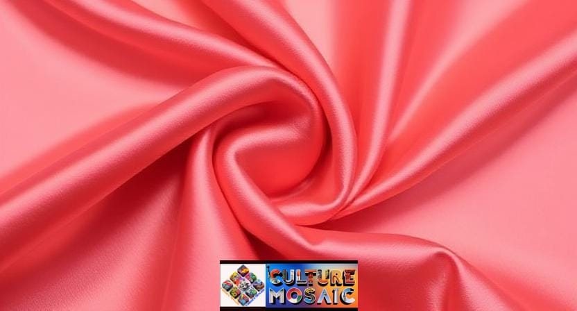 Taffeta Fabric