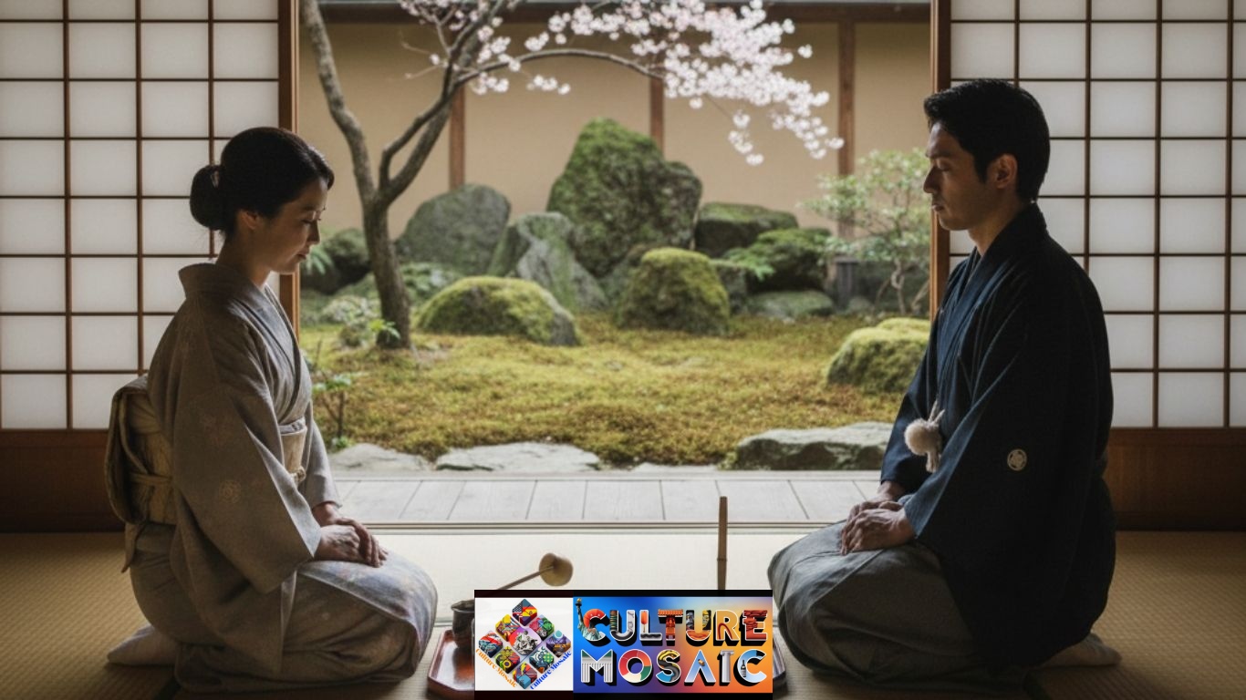 Food Rituals in Different Cultures