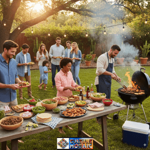 Backyard Taco