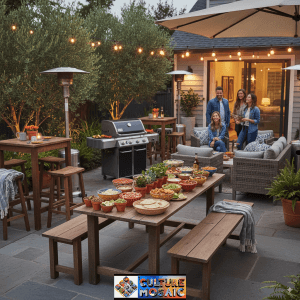 Backyard Taco