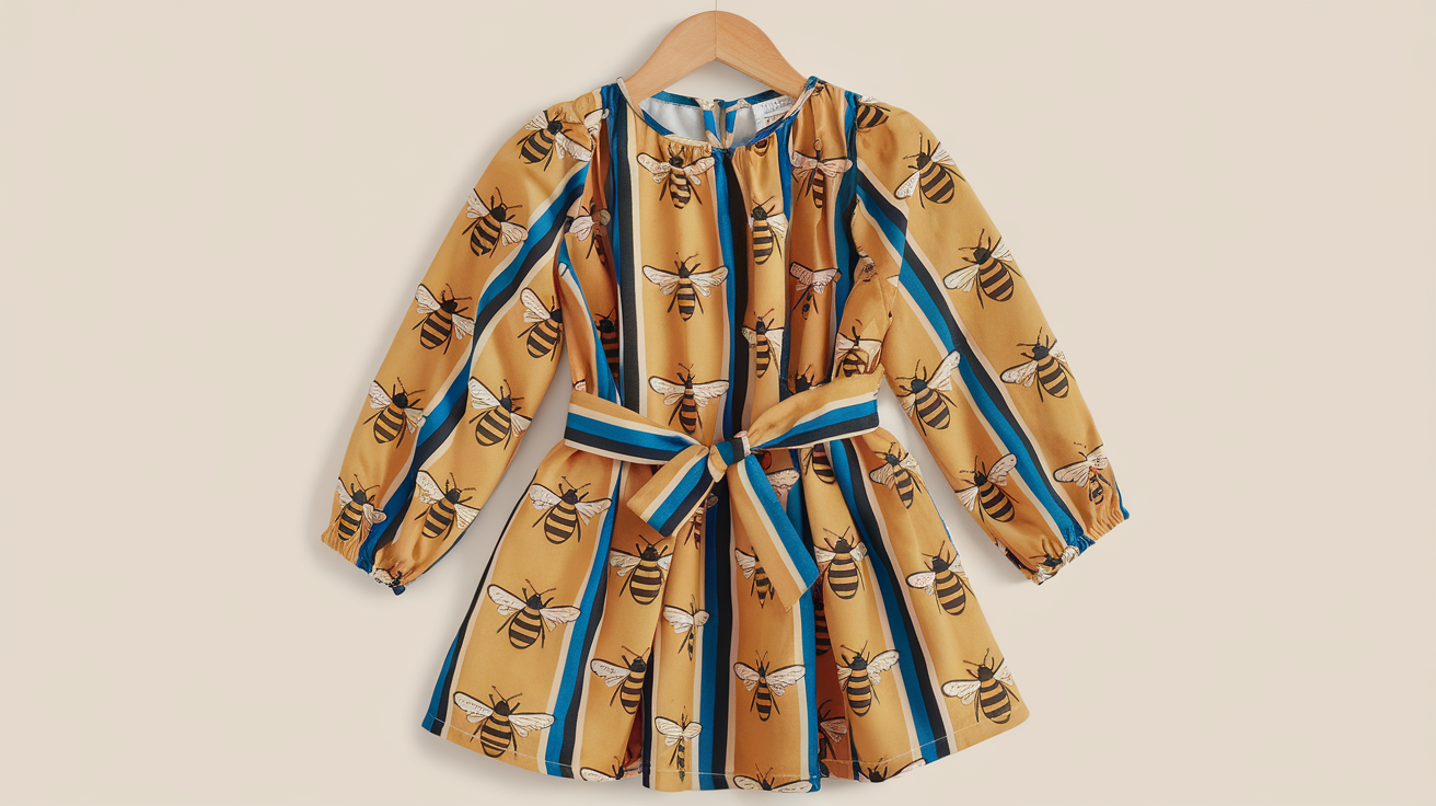 A Brief History of Smocks