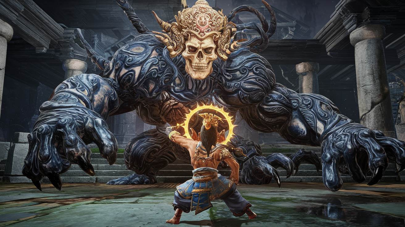 Gameplay Mechanics Fun and Challenge