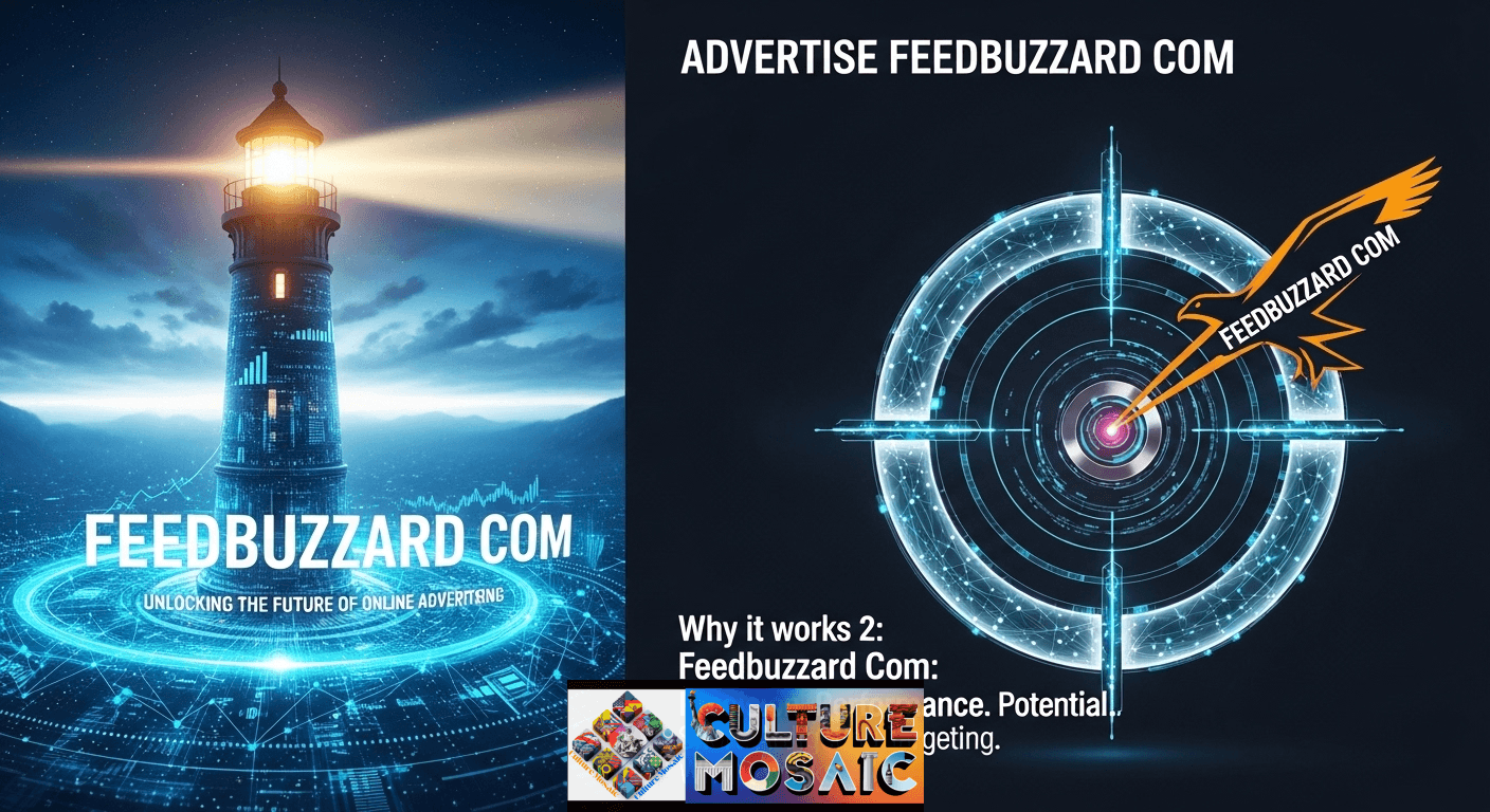 Advertise Feedbuzzard Com