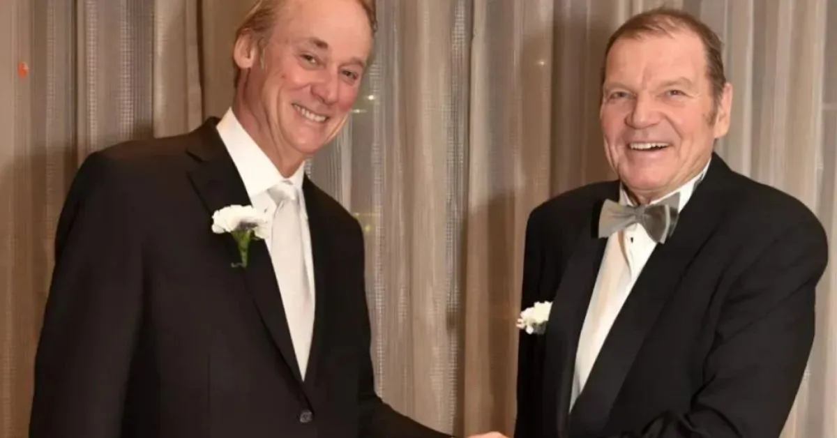 Hank Adams Kiewit  The Kiewit Legacy A Brief Overview