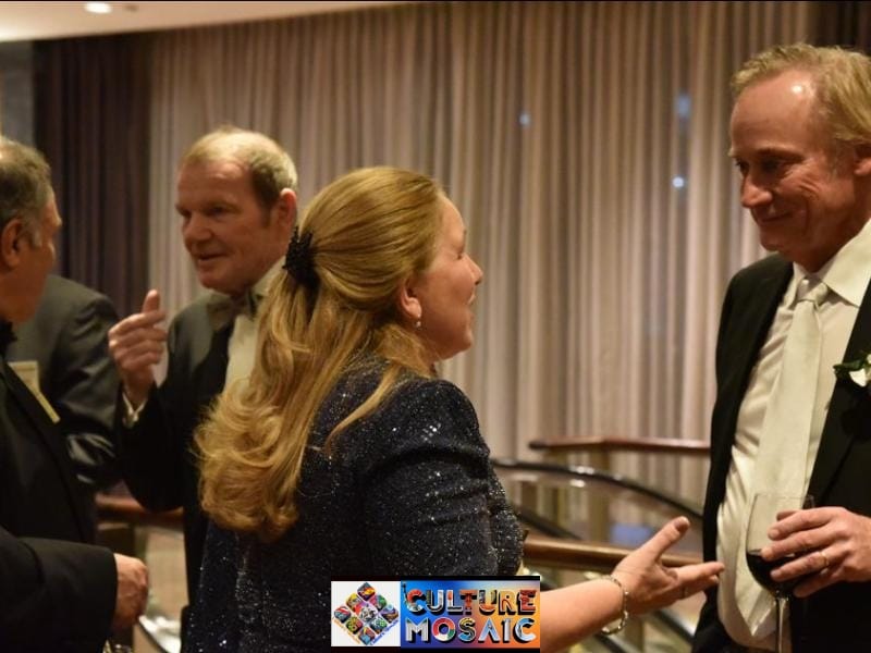 Hank Adams and Kiewit An Introduction