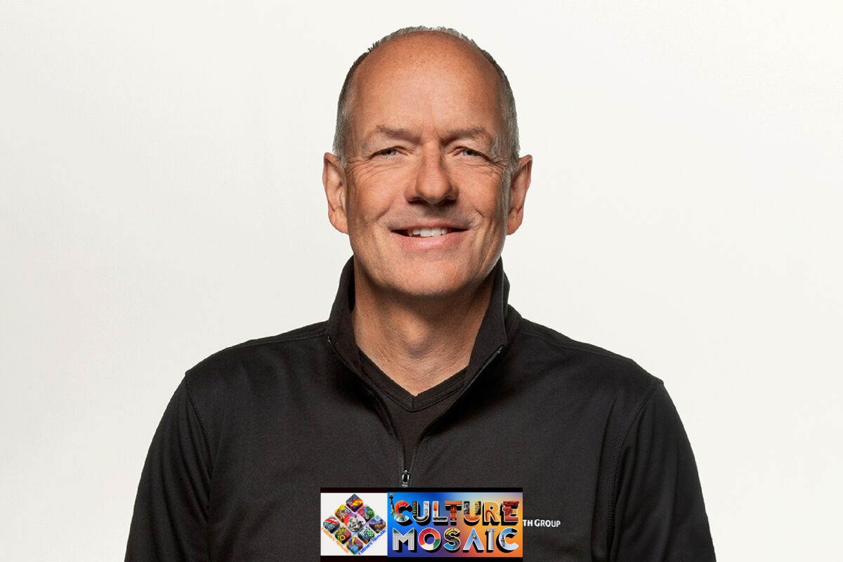 Shifting Realities 5 Game-Changing Strategies from UnitedHealthcare's Andrew Witty to Revolutionize Healthcare