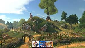 Tales of the Shire What is the Shire