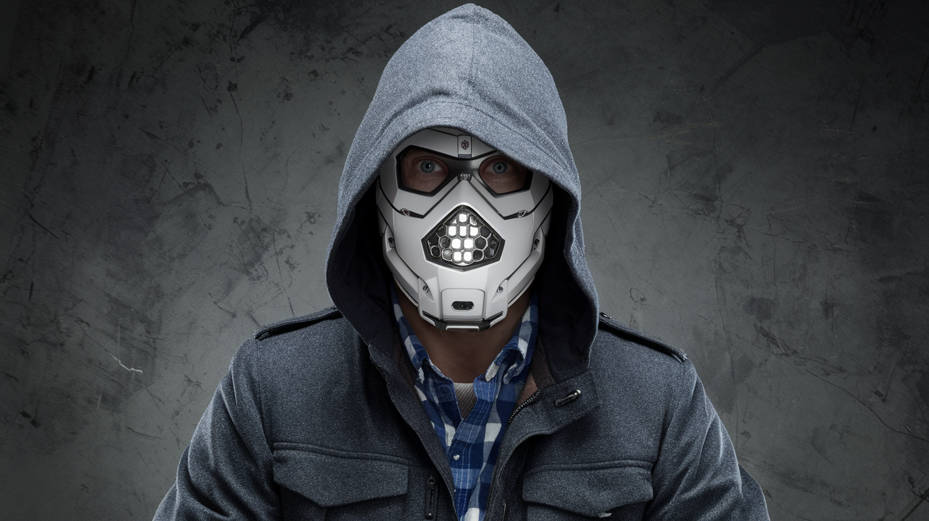 The Origin of Geekzilla.tech