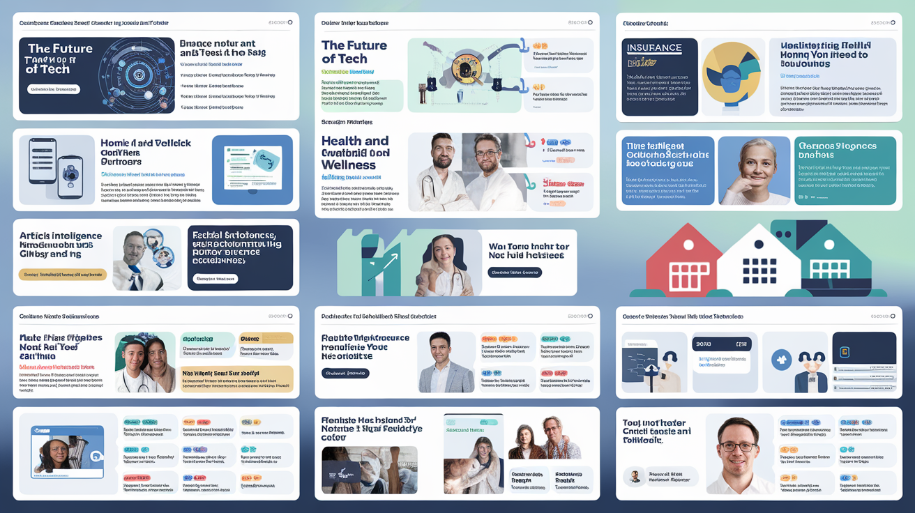 The Role of Technology in Health