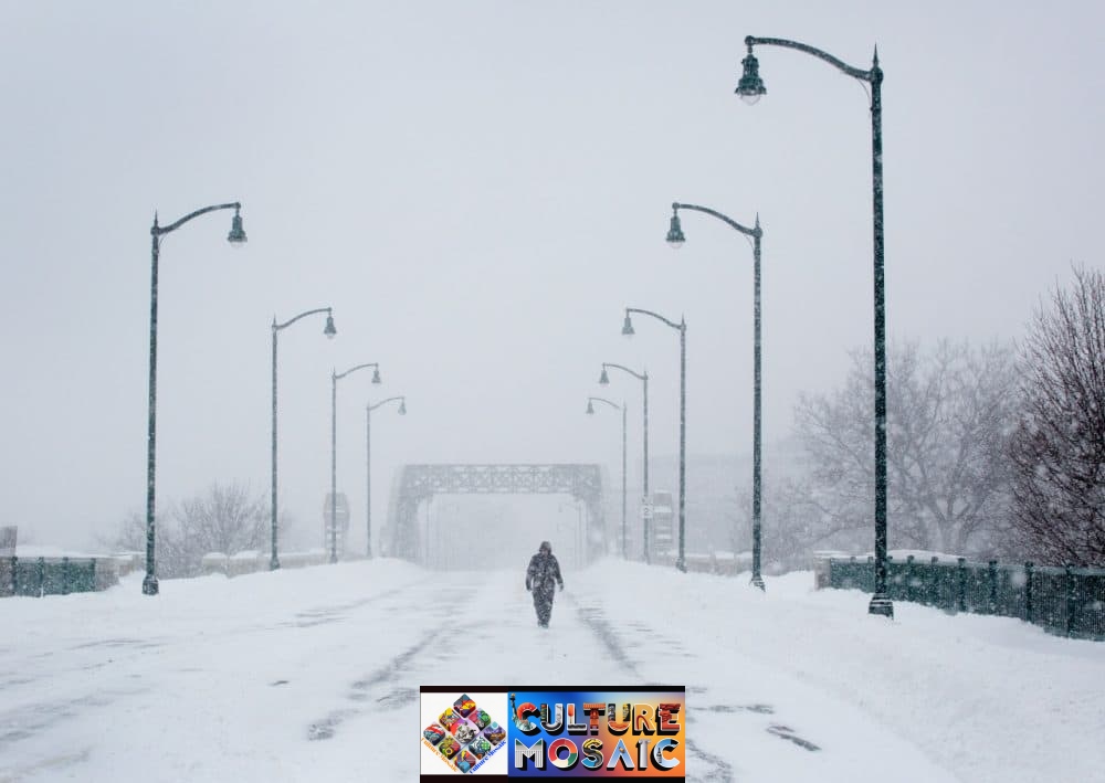 What is a Snow Day Calculator