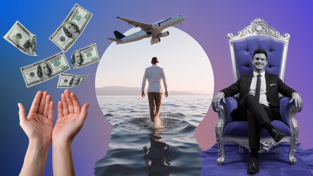 Why Financial Freedom Matters 