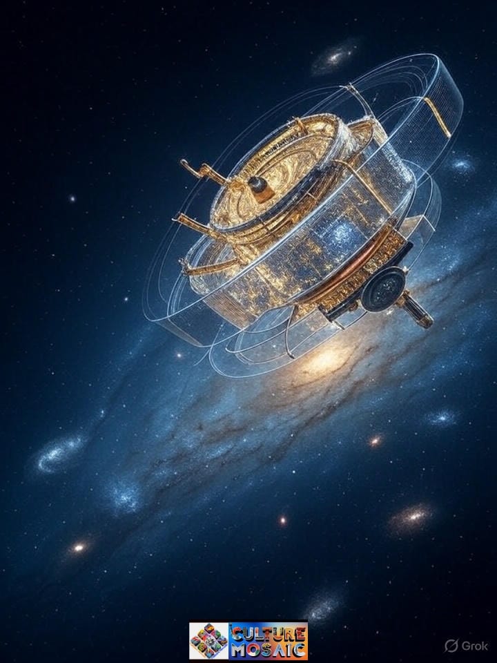 Gravitic Propulsion System