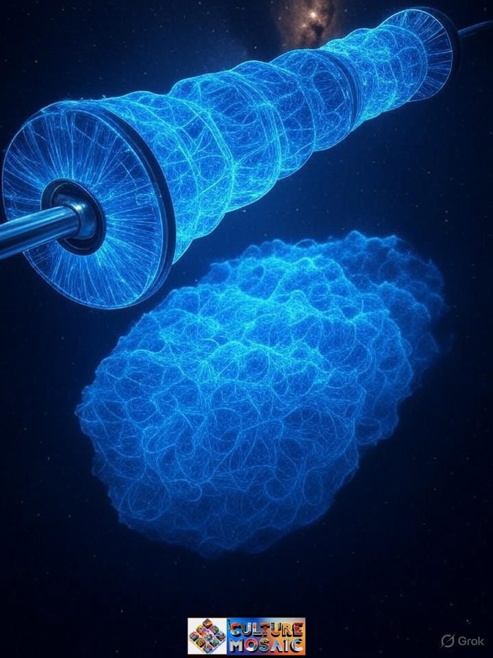 Gravitic Propulsion System