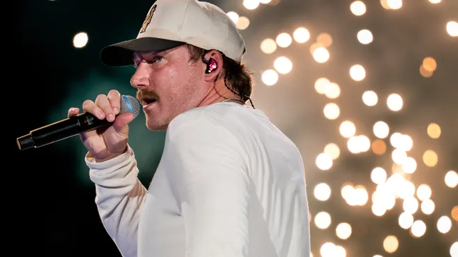 Morgan Wallen Tour 2025 Lineup