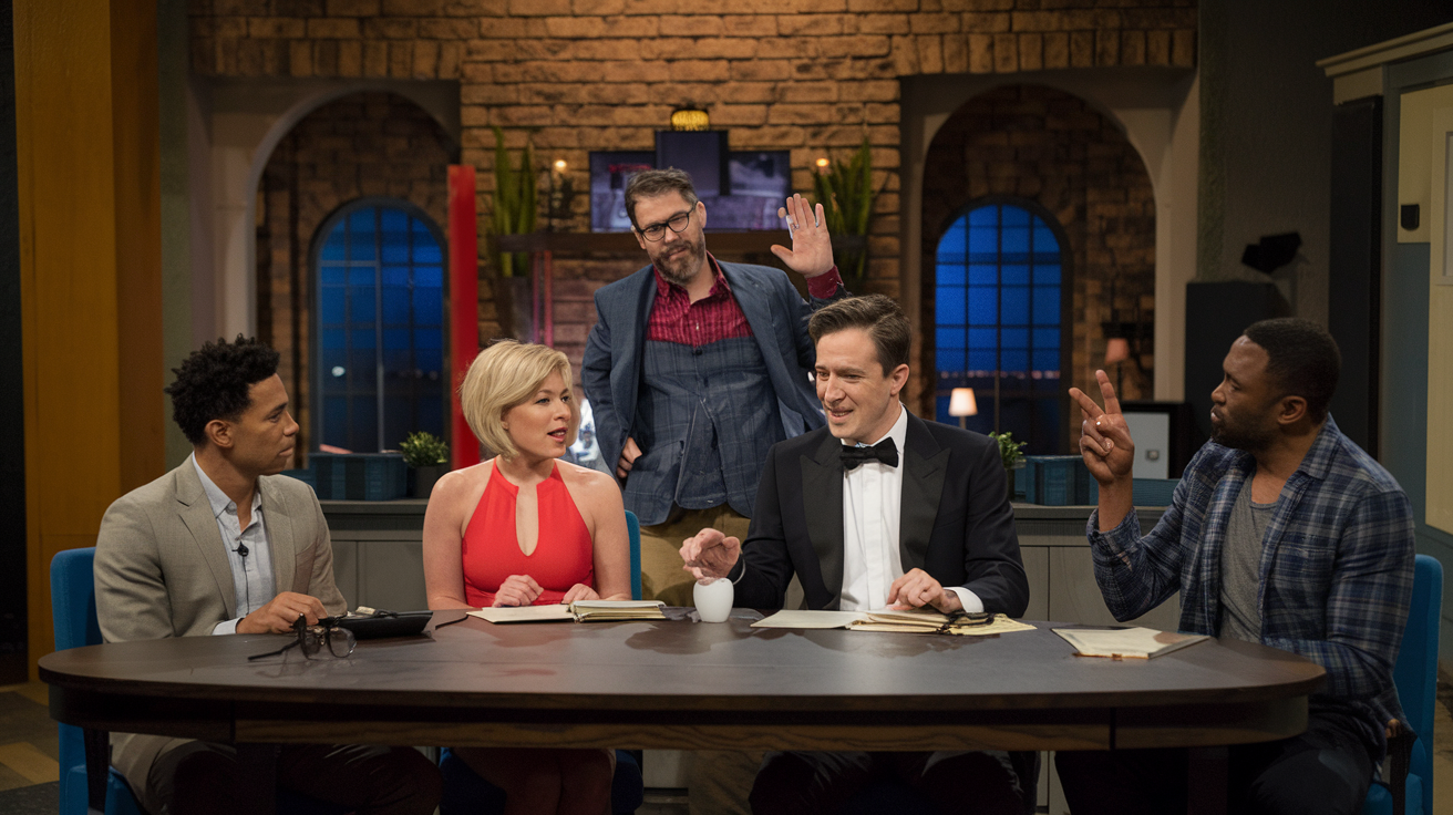 Where Can I Watch SNL Episodes for Free