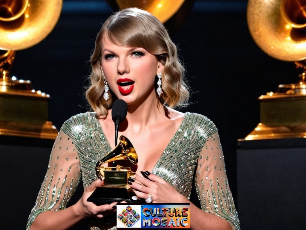 Did Taylor Win Any Grammys 2025? Latest Updates & Results