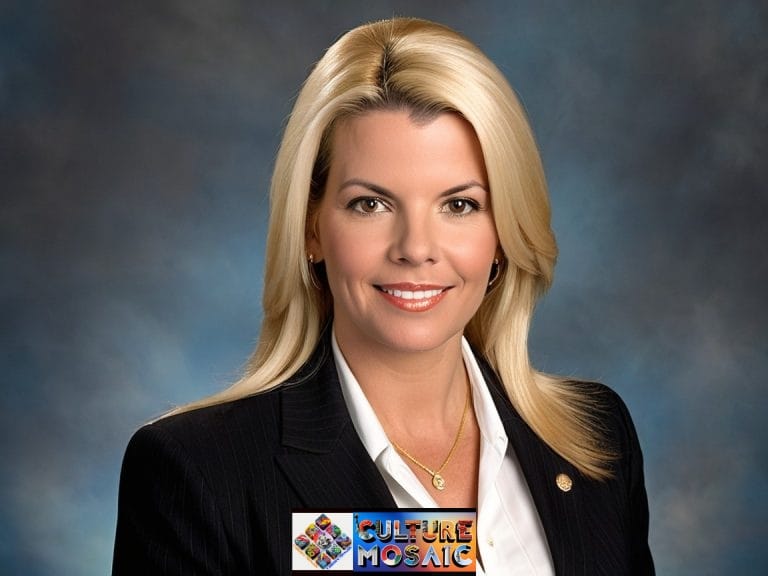 Pam Bondi History: Legal Career, Politics & Key Achievements