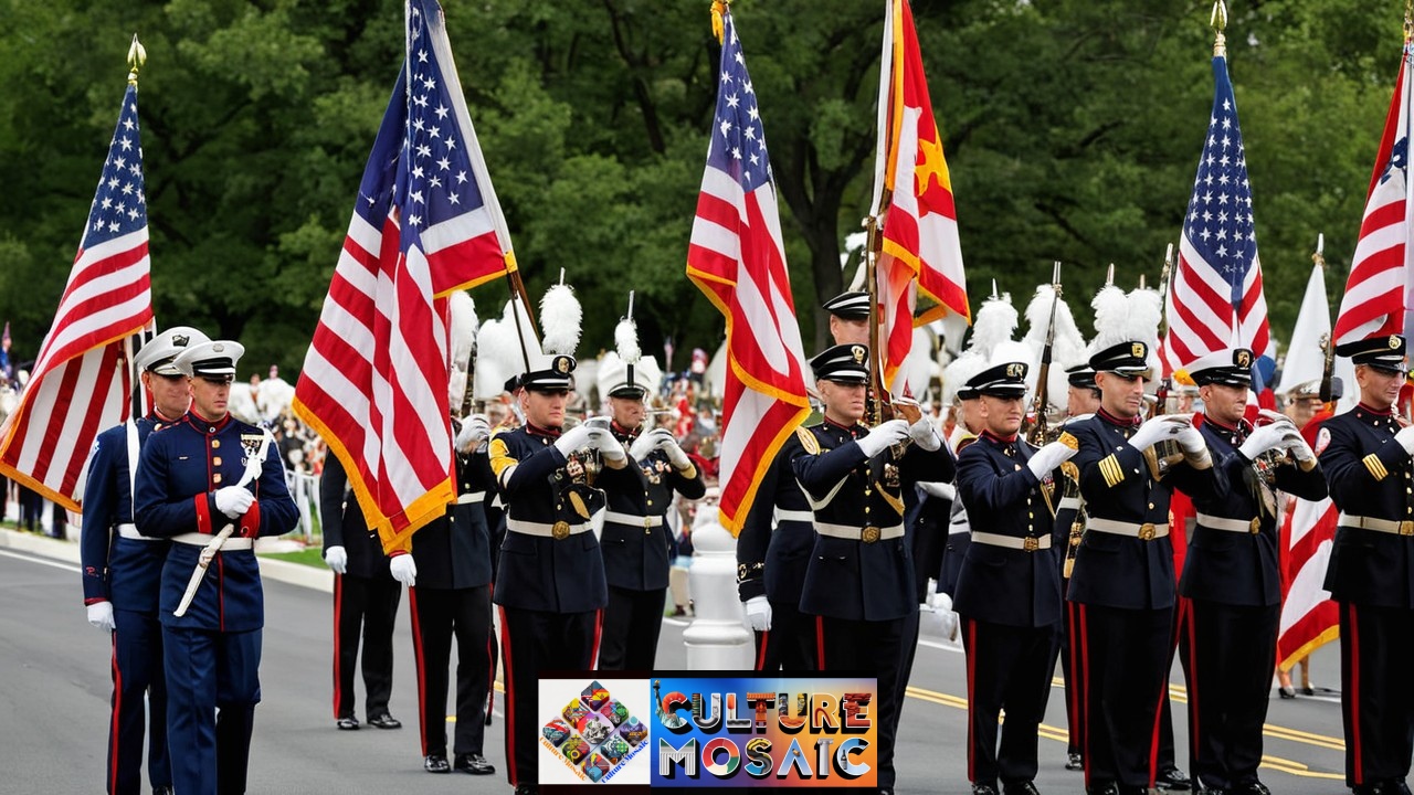 American Holidays and Their Origin