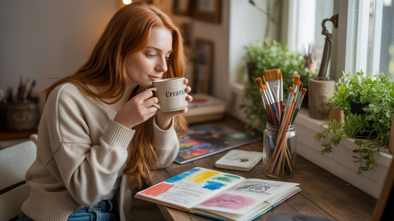 How Can You Use Art in Your Daily Life