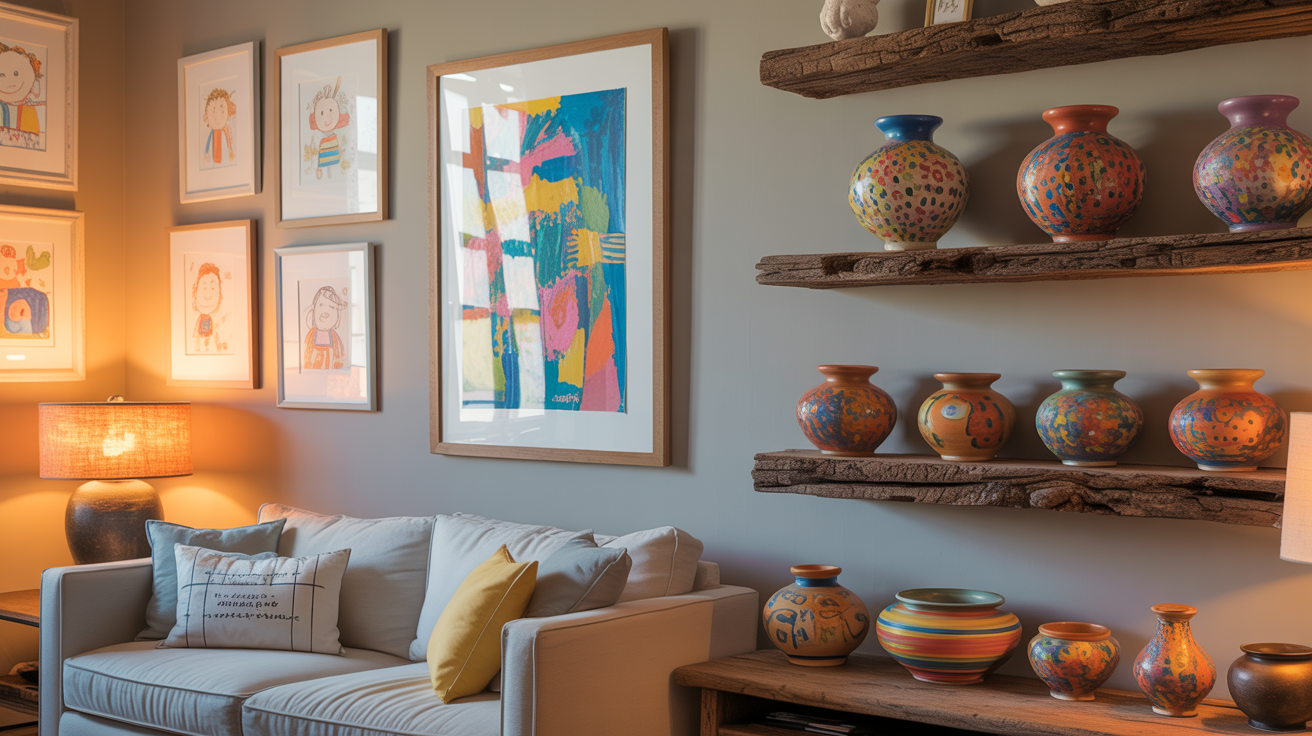How Can You Use Art in Your Daily Life