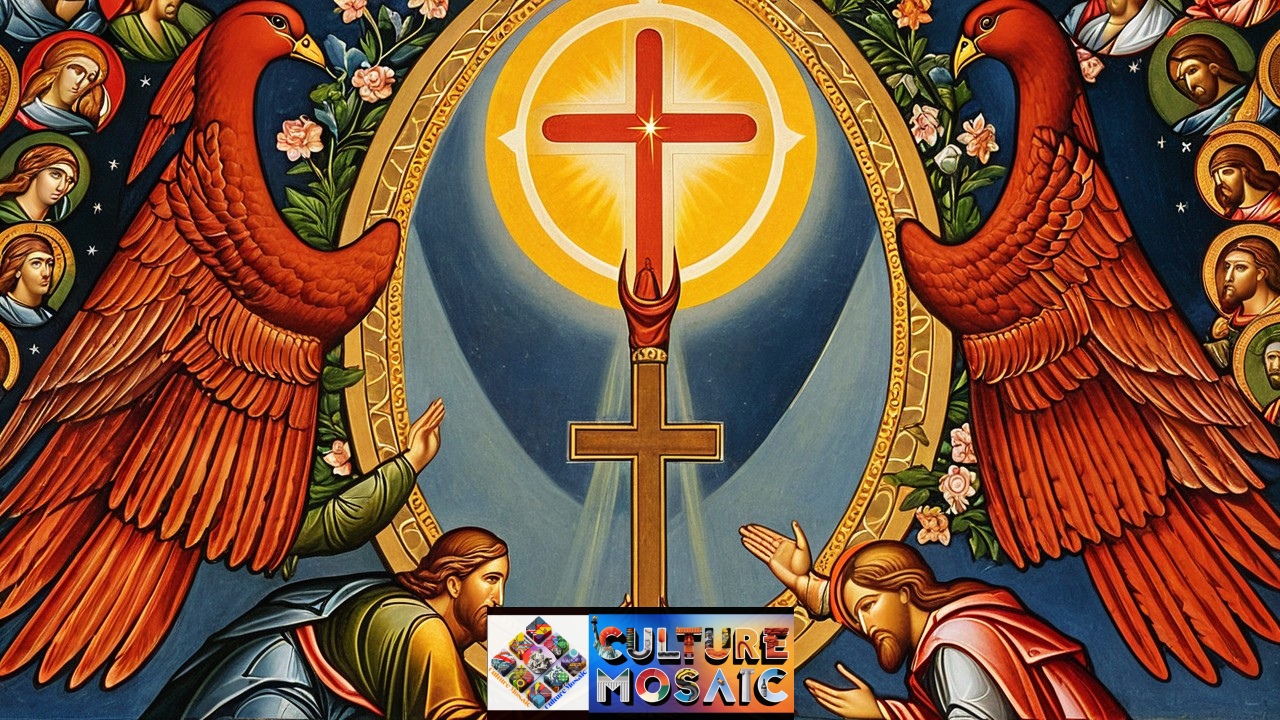 early church ancient christian symbols