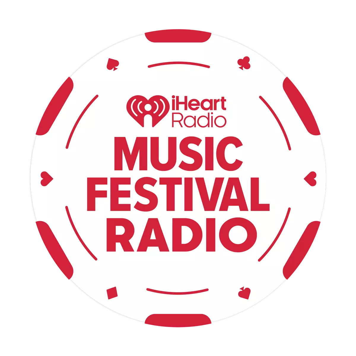 Daytime iHeart Music Festival