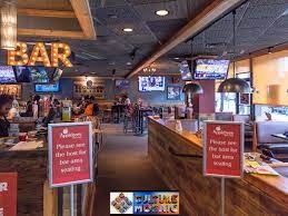 Bahama Breeze closures