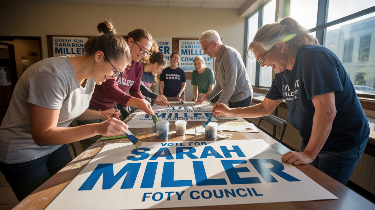 How to Get Involved in Local Government