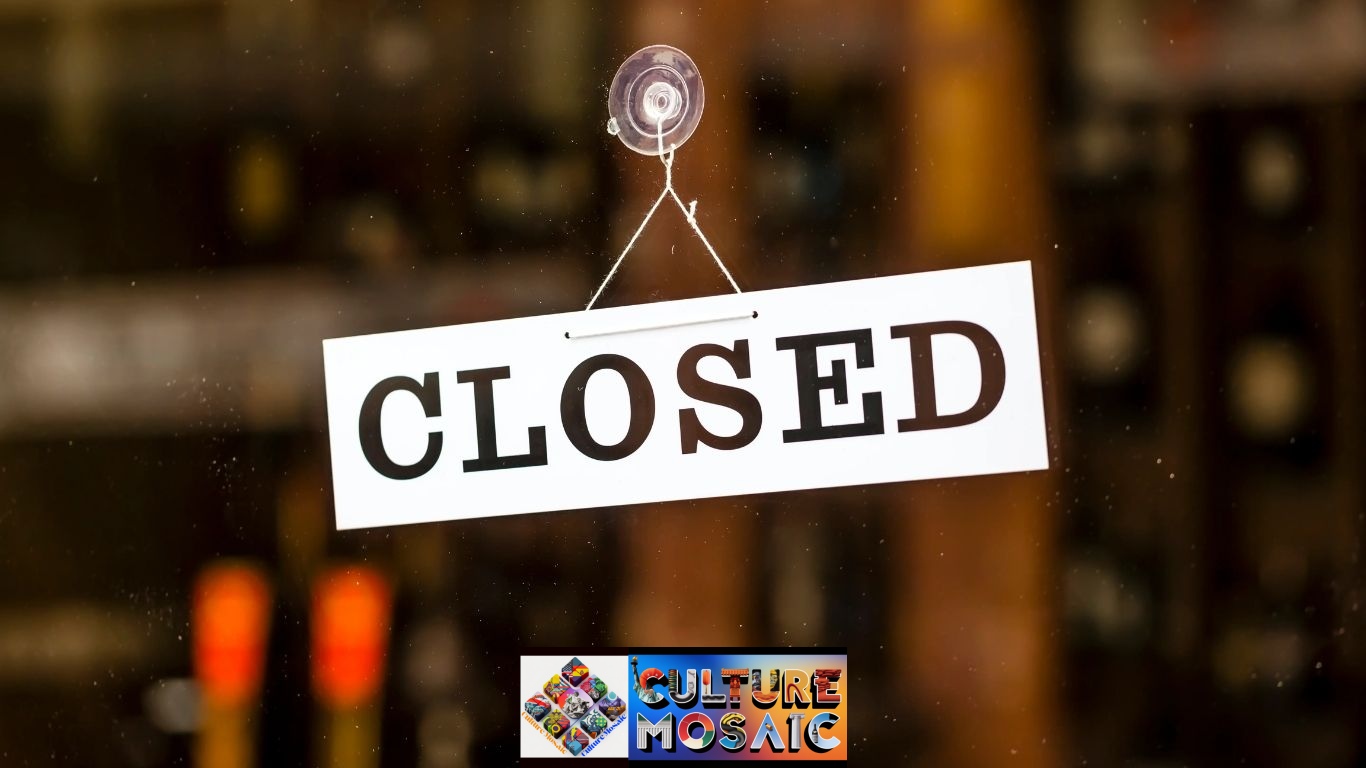 Bahama Breeze closures