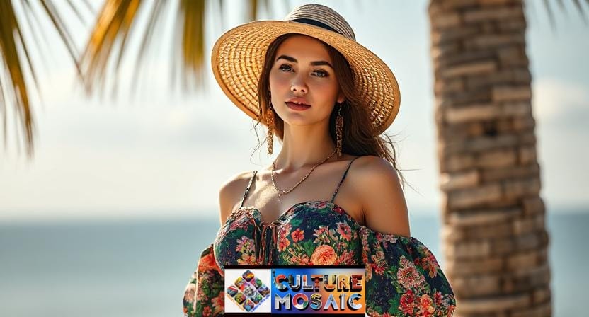 Casual Women Summer Dresses 2025