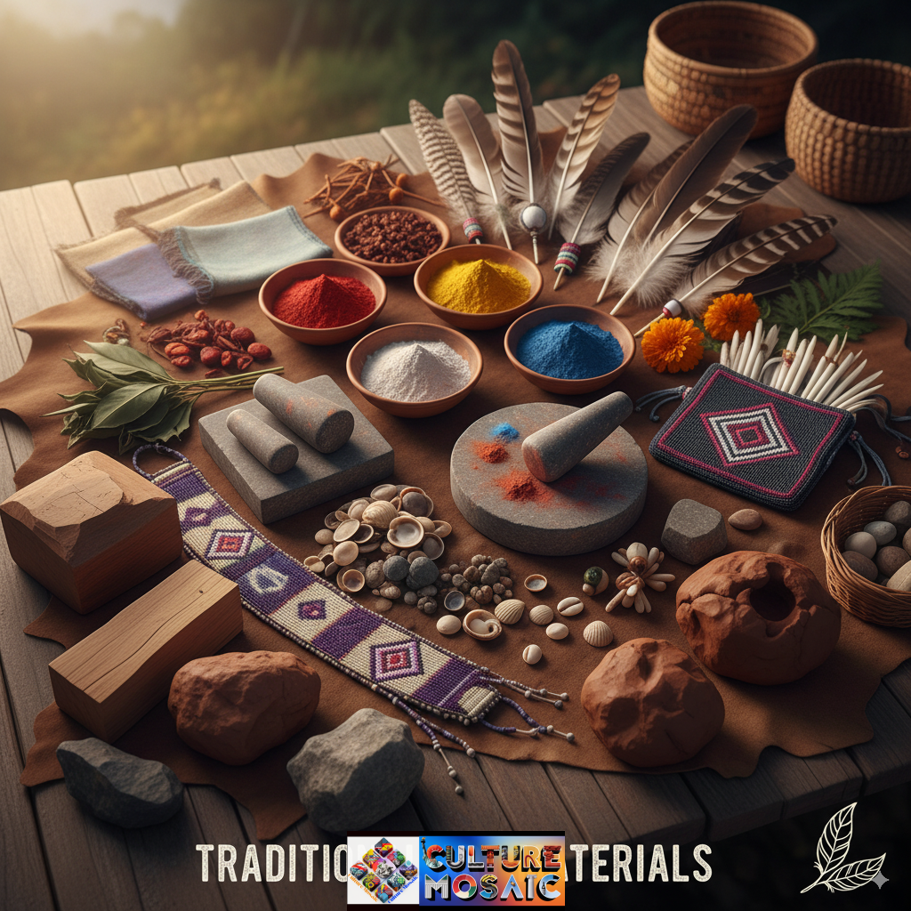 Native American Art History