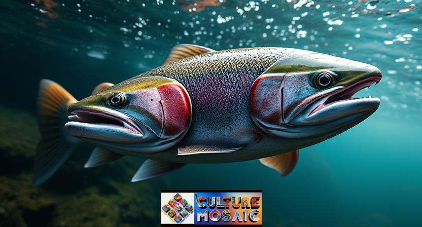 Klamath River Fishing