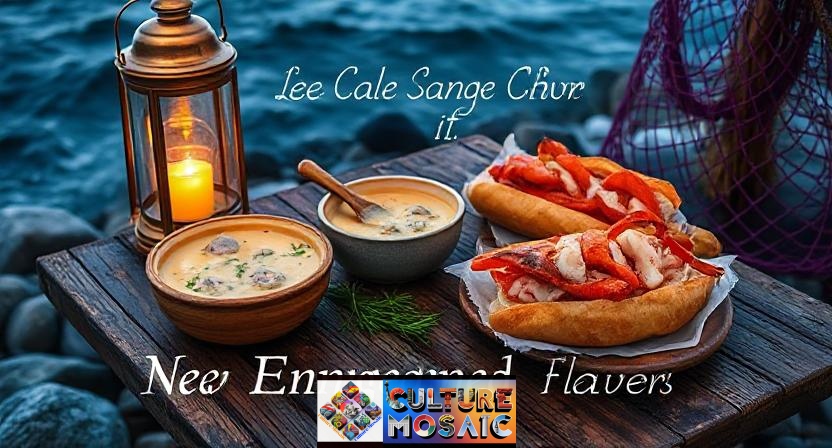 cuisine of America