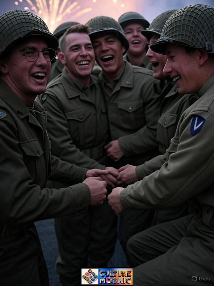 World War II Dates Beginning and End