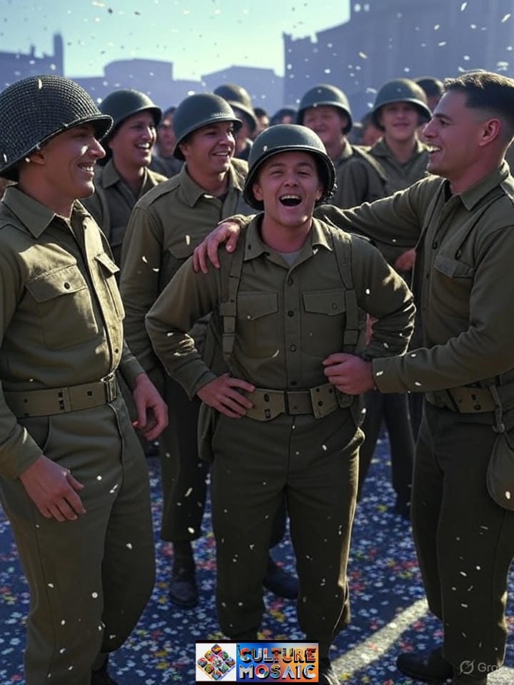 World War II Dates Beginning and End