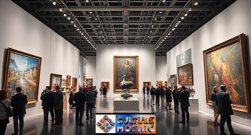 Art Basel Paris 2025