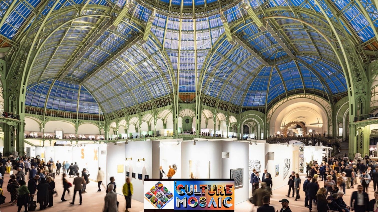 Art Basel Paris 2025