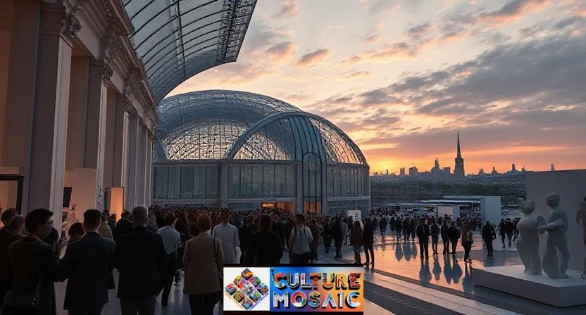 Art Basel Paris 2025