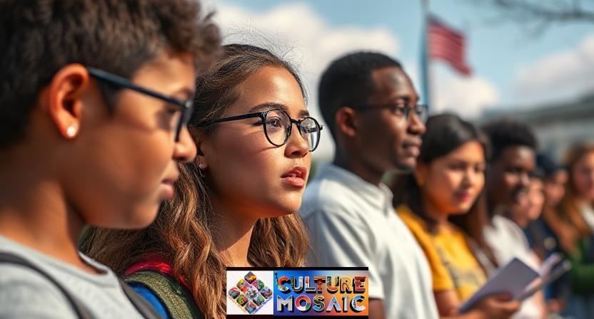 Civic Voice in Education and Youth Engagement