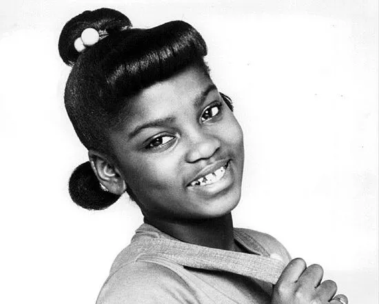 Danielle Spencer Actress