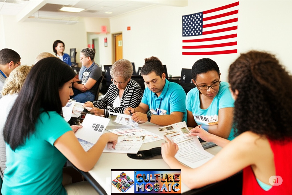 How to Volunteer for Civic Education Programs